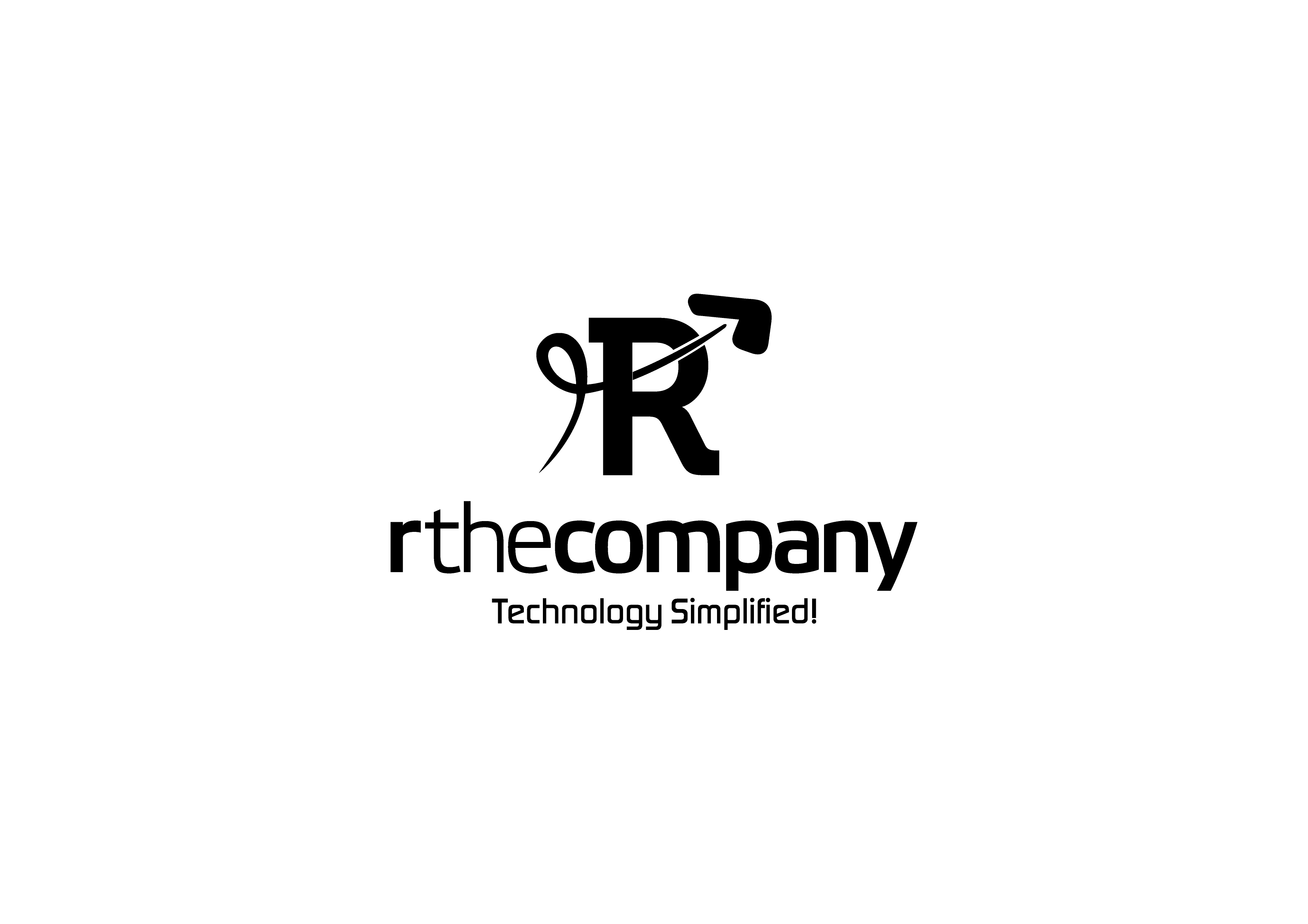 R the Company